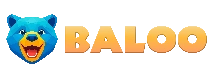 Baloo Logo
